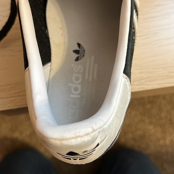 Adidas gazelle, worn condition - Picture 4 of 7